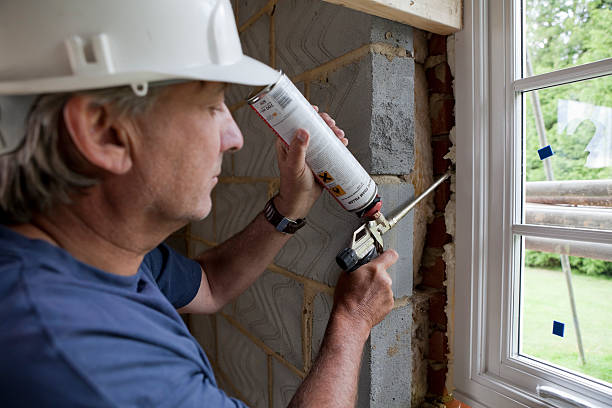 Types of Insulation We Offer in Napavine, WA