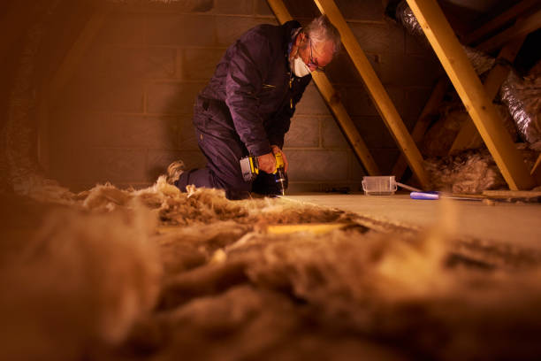 Best Blown-in Insulation in Napavine, WA